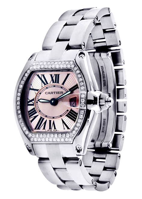 women cartier watches|cartier watches women price list.